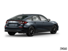 Honda CIVIC HYBRID Hatchback  2025 - Extérieur - 1