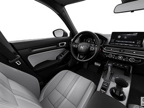Honda CIVIC HYBRID Hatchback  2025 - Extérieur - 1