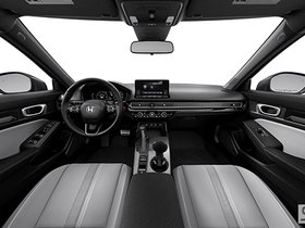 Honda CIVIC HYBRID Hatchback  2025 - Extérieur - 1
