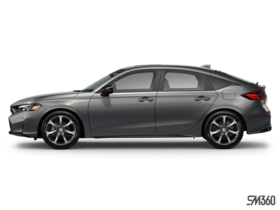 2025 Honda CIVIC HYBRID Hatchback - Exterior - 1