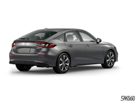 2025 Honda CIVIC HYBRID Hatchback - Exterior - 1