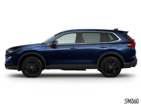 2025 Honda CR-V HYBRID - Exterior - 1