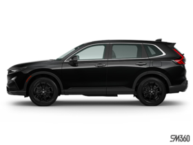 2025 Honda CR-V HYBRID - Exterior - 1