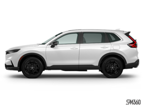 Honda CR-V HYBRID  2025 - Extérieur - 1