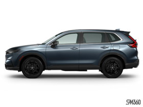 Honda CR-V HYBRID  2025 - Extérieur - 1
