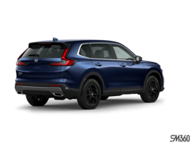 2025 Honda CR-V HYBRID - Exterior - 1