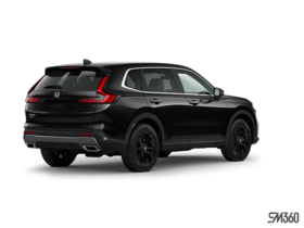 2025 Honda CR-V HYBRID - Exterior - 1