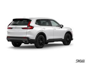 Honda CR-V HYBRID  2025 - Extérieur - 1