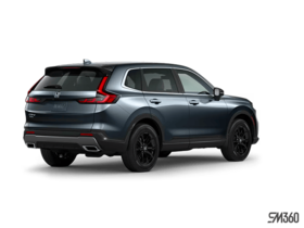 Honda CR-V HYBRID  2025 - Extérieur - 1