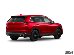 2025 Honda CR-V HYBRID - Exterior - 1