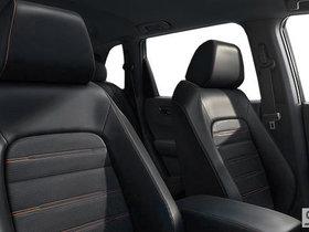 2025 Honda CR-V HYBRID - Exterior - 1