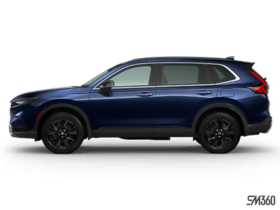 Honda CR-V HYBRID  2025 - Extérieur - 1