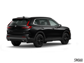 2025 Honda CR-V HYBRID - Exterior - 1