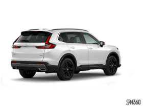 Honda CR-V HYBRID  2025 - Extérieur - 1