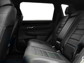 Honda CR-V HYBRID  2025 - Extérieur - 1