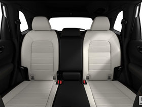 2025 Honda CR-V HYBRID - Exterior - 1