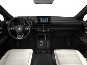 2025 Honda CR-V HYBRID - Exterior - 1