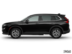 Honda CR-V  2025 - Extérieur - 1