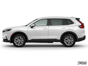 Honda CR-V  2025 - Extérieur - 1