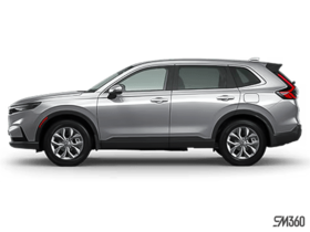 2025 Honda CR-V - Exterior - 1
