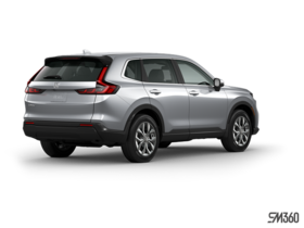 2025 Honda CR-V - Exterior - 1