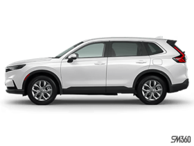 Honda CR-V  2025 - Extérieur - 1