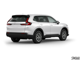 Honda CR-V  2025 - Extérieur - 1