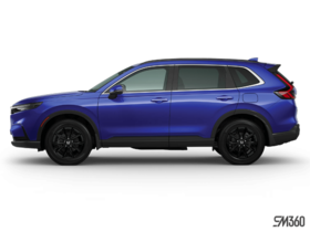 2025 Honda CR-V - Exterior - 1