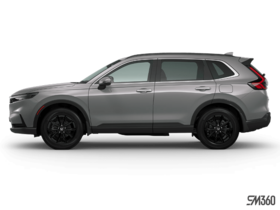 2025 Honda CR-V - Exterior - 1