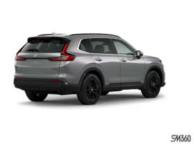 2025 Honda CR-V - Exterior - 1