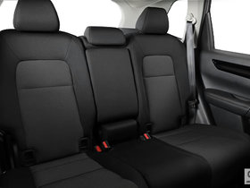 2025 Honda CR-V - Exterior - 1