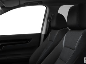 2025 Honda CR-V - Exterior - 1