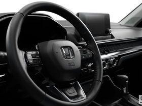 2025 Honda CR-V - Exterior - 1