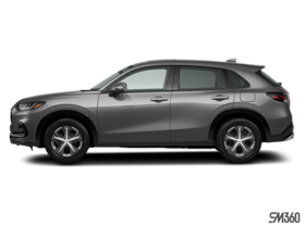 Honda HR-V  2025 - Extérieur - 1
