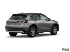 Honda HR-V  2025 - Extérieur - 1