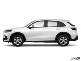 Honda HR-V  2025 - Extérieur - 1