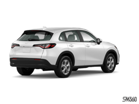 Honda HR-V  2025 - Extérieur - 1