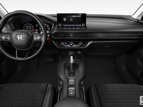 Honda HR-V  2025 - Extérieur - 1