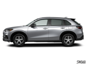 2025 Honda HR-V - Exterior - 1