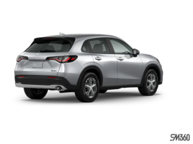 2025 Honda HR-V - Exterior - 1