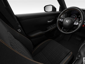 2025 Honda HR-V - Exterior - 1