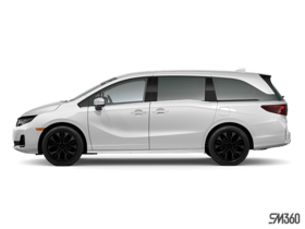 Honda Odyssey  2025 - Extérieur - 1