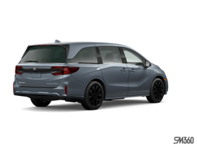 Honda Odyssey  2025 - Extérieur - 1