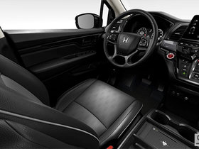 Honda Odyssey  2025 - Extérieur - 1