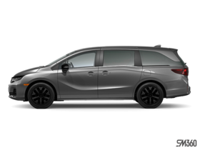 Honda Odyssey  2025 - Extérieur - 1