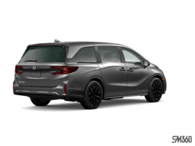Honda Odyssey  2025 - Extérieur - 1