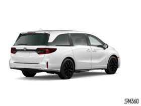 Honda Odyssey  2025 - Extérieur - 1