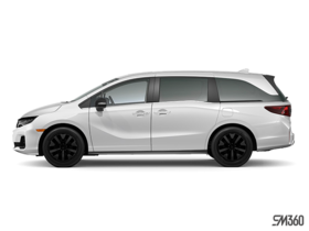 Honda Odyssey  2025 - Extérieur - 1