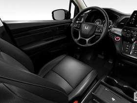 Honda Odyssey  2025 - Extérieur - 1
