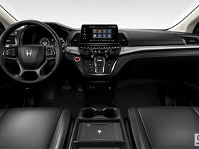 Honda Odyssey  2025 - Extérieur - 1
